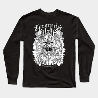 The Grief Long Sleeve T-Shirt